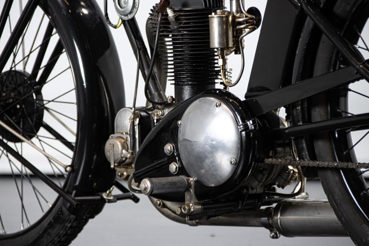 1929 Bianchi B2N SPORT 350