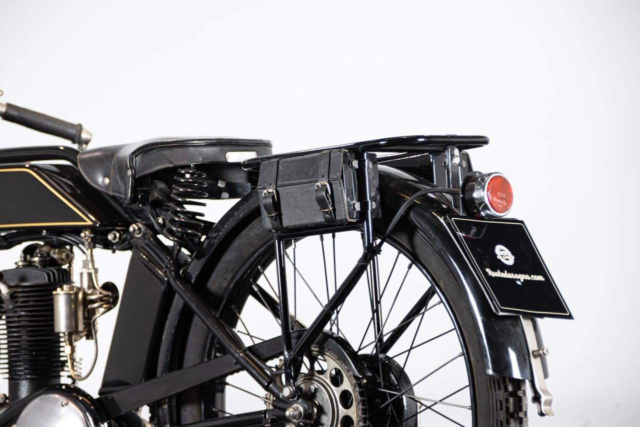1929 Bianchi B2N SPORT 350