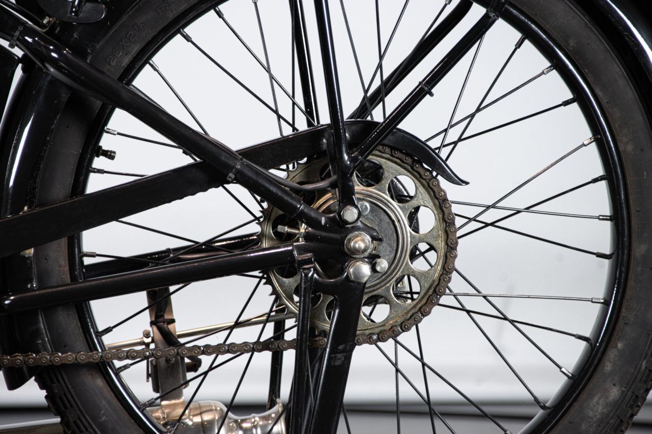 1929 Bianchi B2N SPORT 350