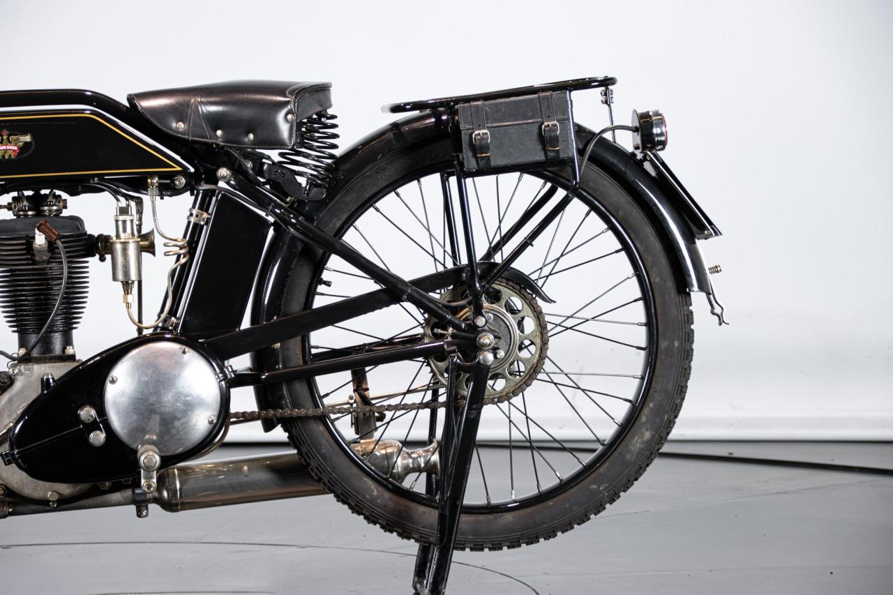 1929 Bianchi B2N SPORT 350