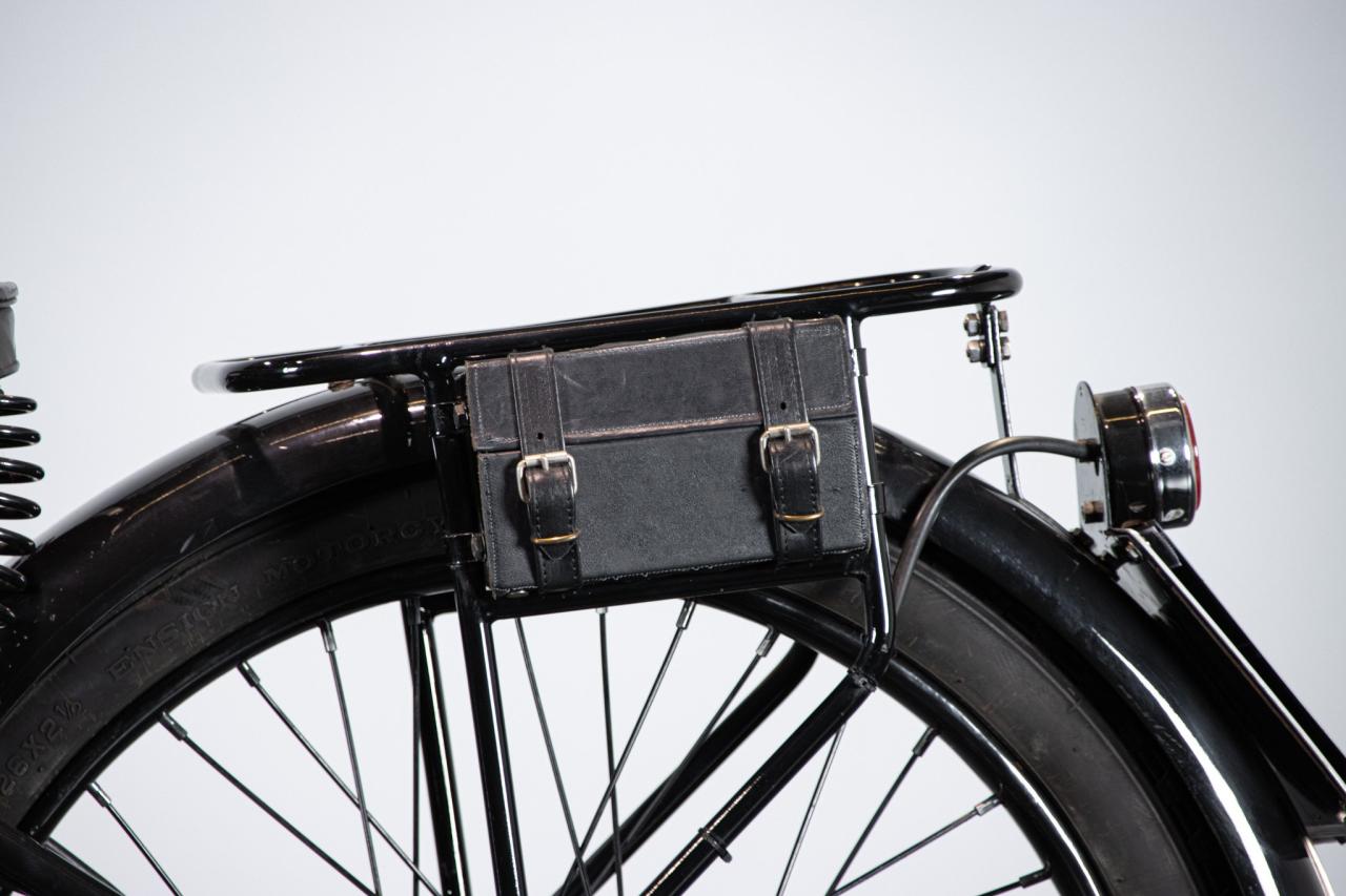 1929 Bianchi B2N SPORT 350