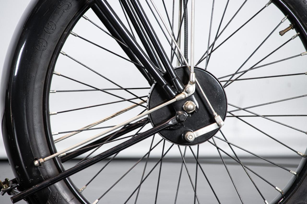 1929 Bianchi B2N SPORT 350