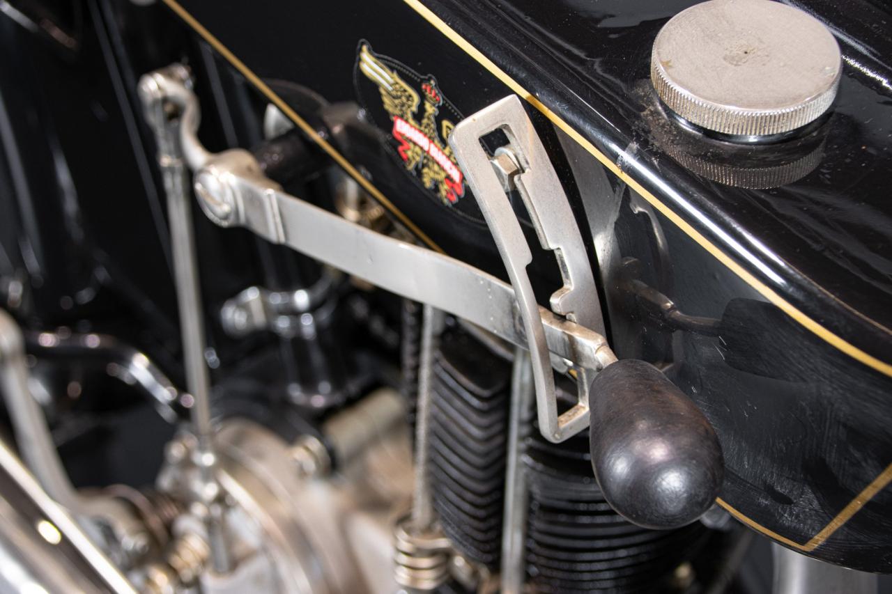 1929 Bianchi B2N SPORT 350