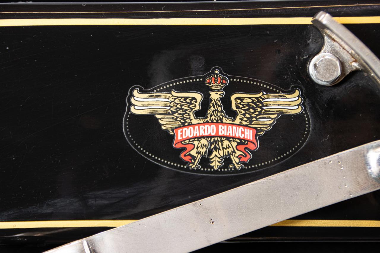 1929 Bianchi B2N SPORT 350