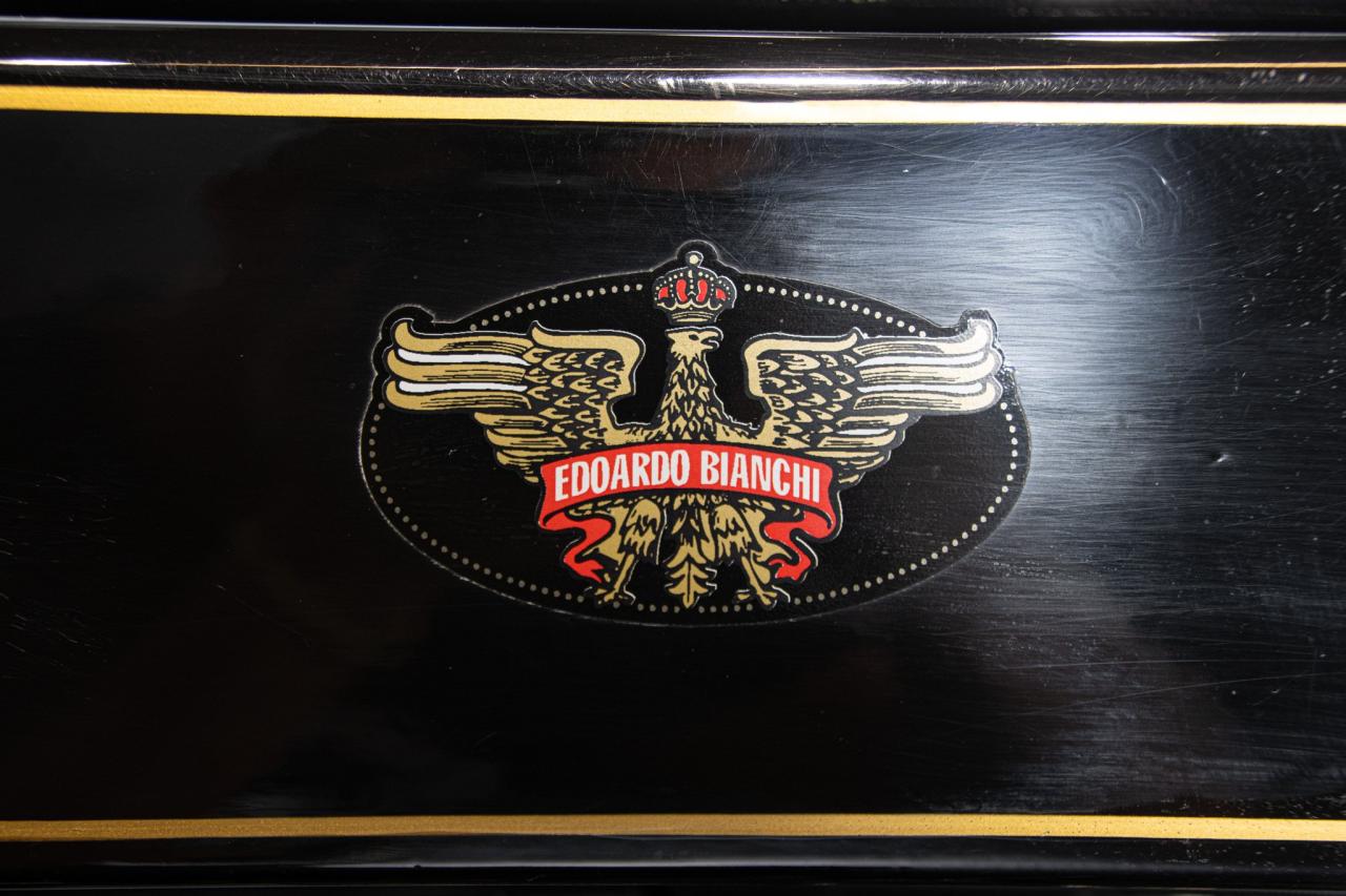 1929 Bianchi B2N SPORT 350