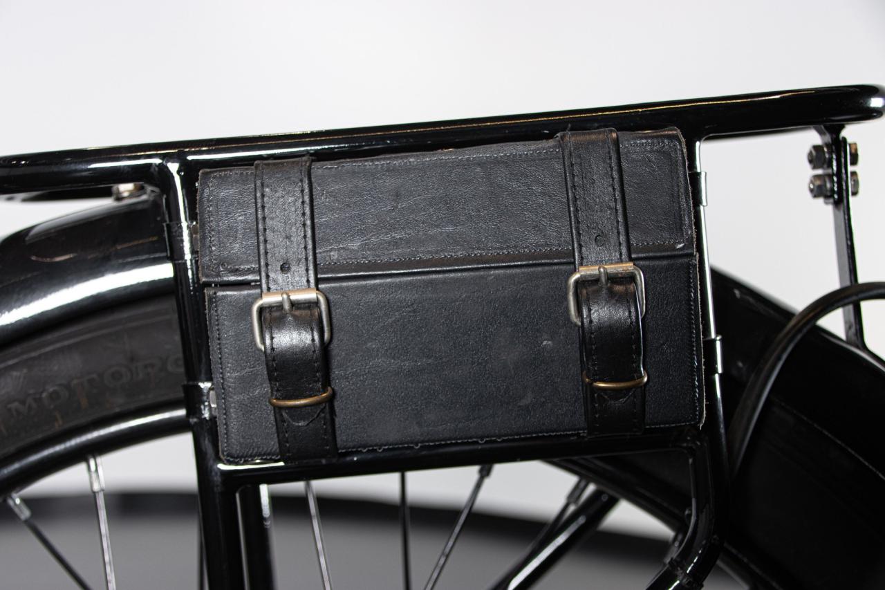 1929 Bianchi B2N SPORT 350