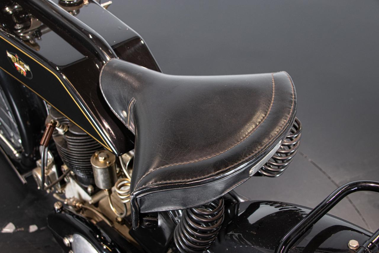 1929 Bianchi B2N SPORT 350