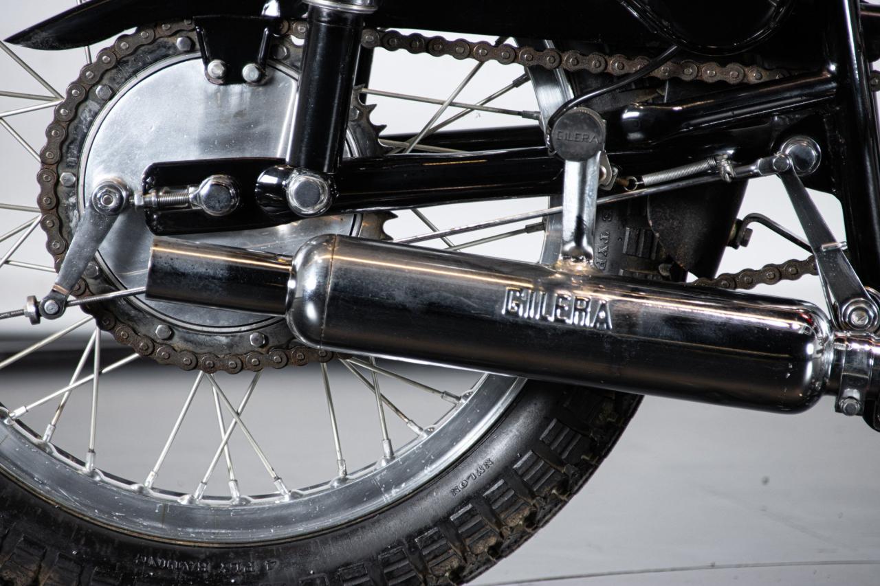 1954 Gilera SATURNO SPORT 500