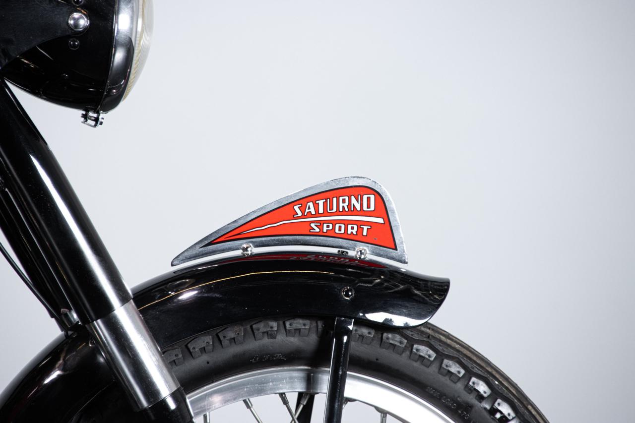 1954 Gilera SATURNO SPORT 500