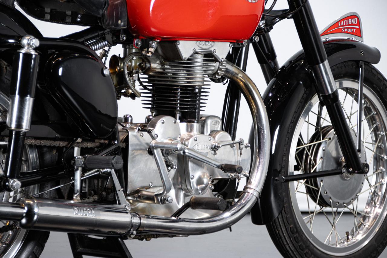1954 Gilera SATURNO SPORT 500