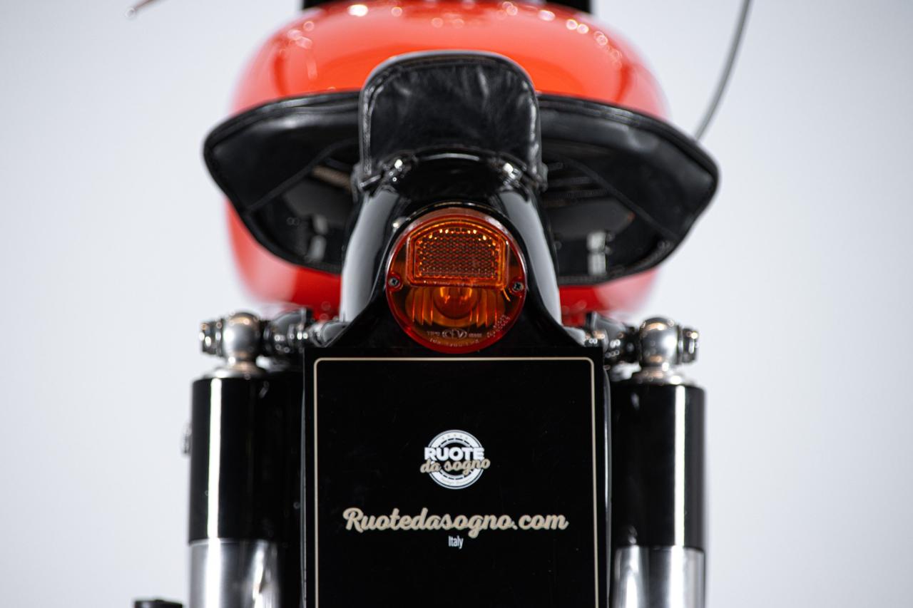 1954 Gilera SATURNO SPORT 500