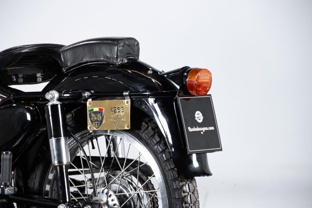 1954 Gilera SATURNO SPORT 500