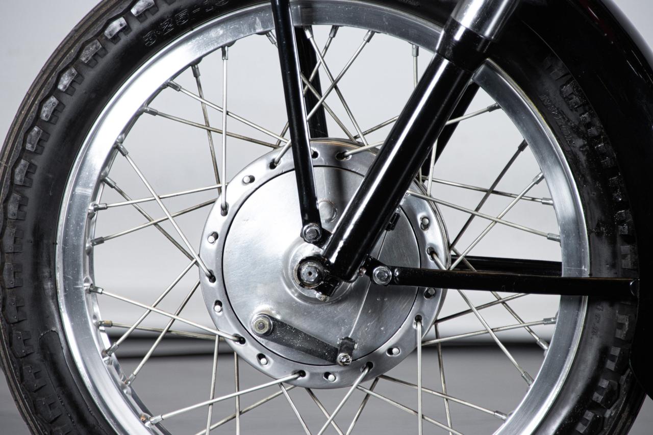 1954 Gilera SATURNO SPORT 500