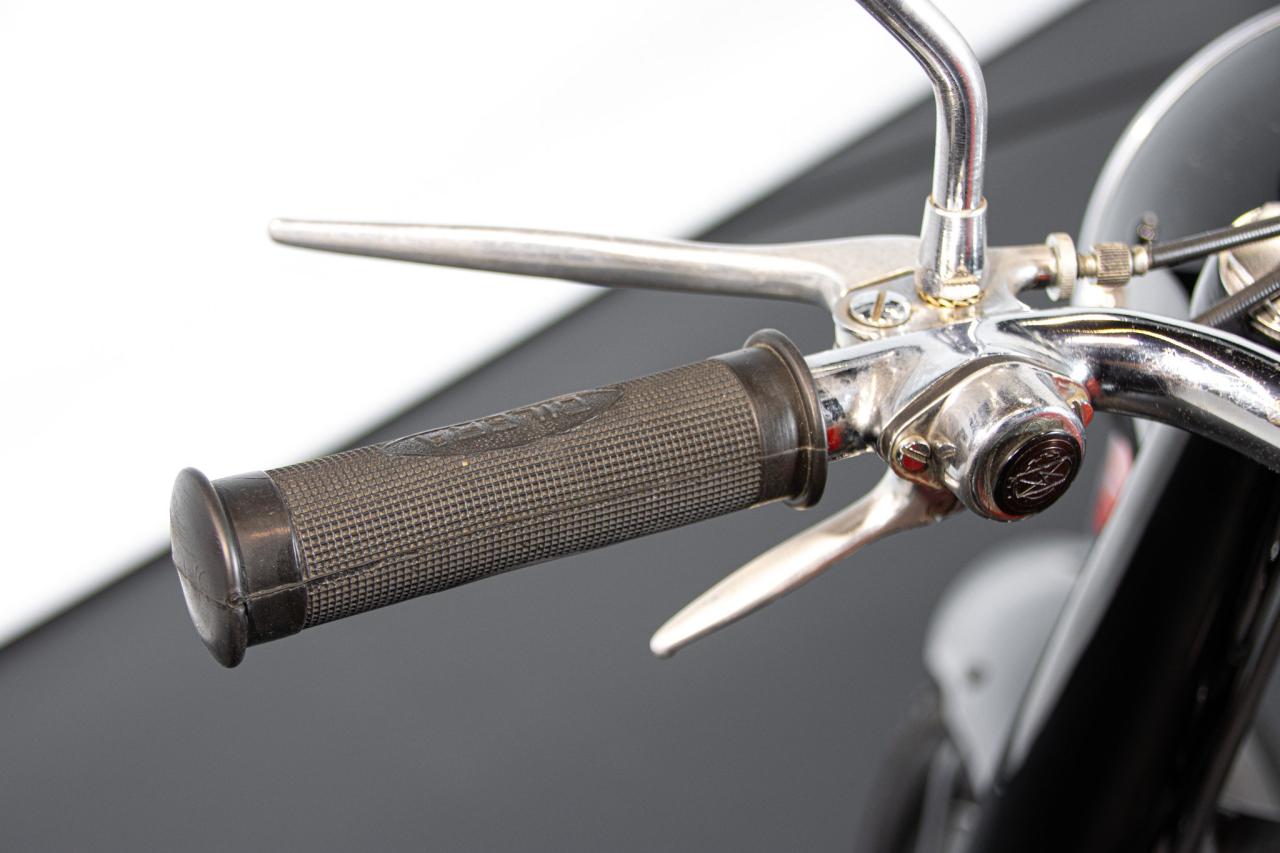 1954 Gilera SATURNO SPORT 500