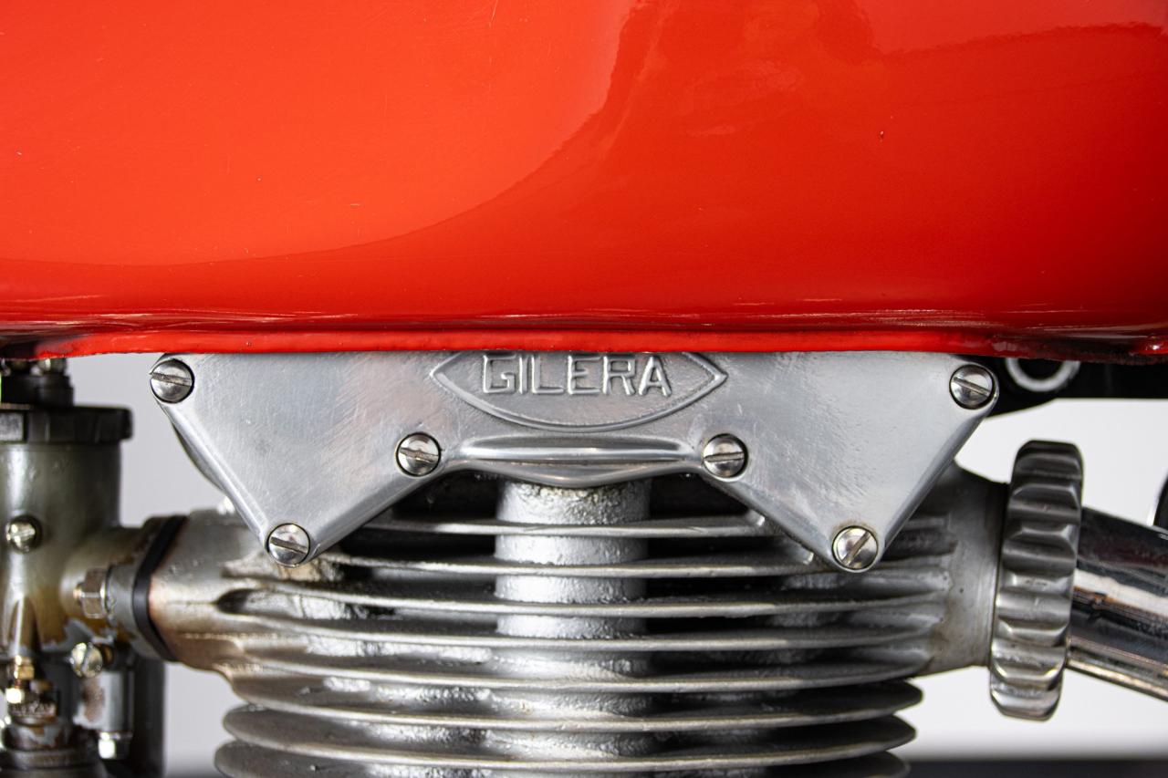 1954 Gilera SATURNO SPORT 500