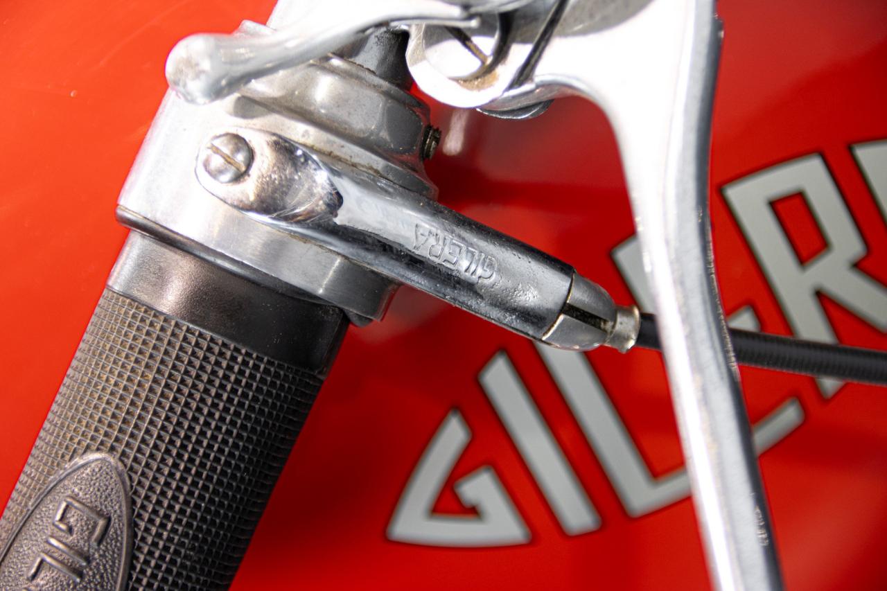 1954 Gilera SATURNO SPORT 500