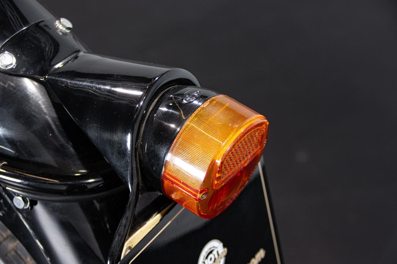 1954 Gilera SATURNO SPORT 500