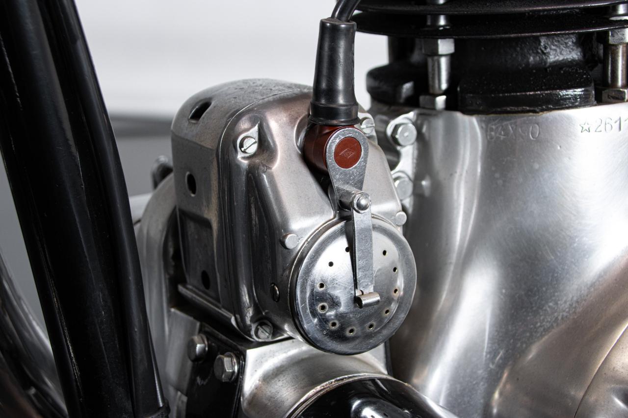 1954 Gilera SATURNO SPORT 500