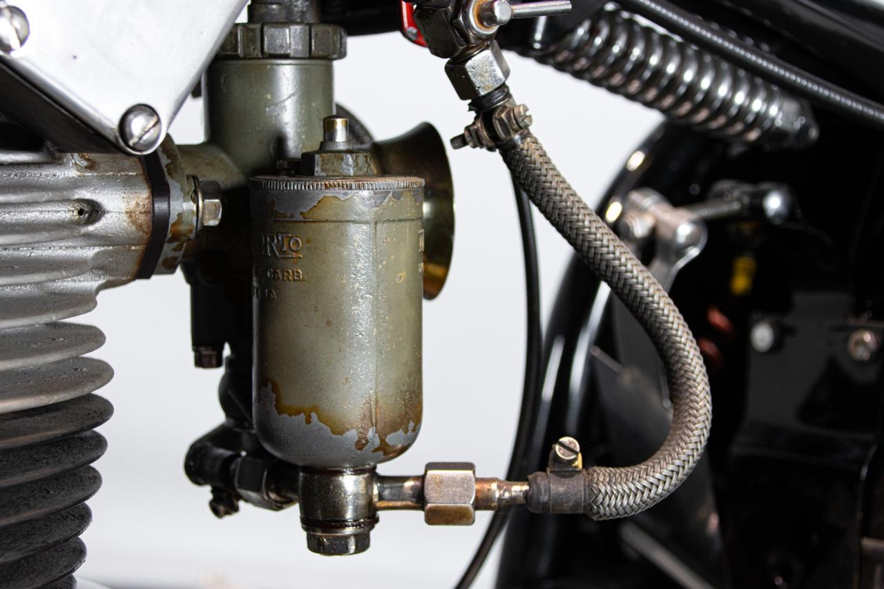 1954 Gilera SATURNO SPORT 500