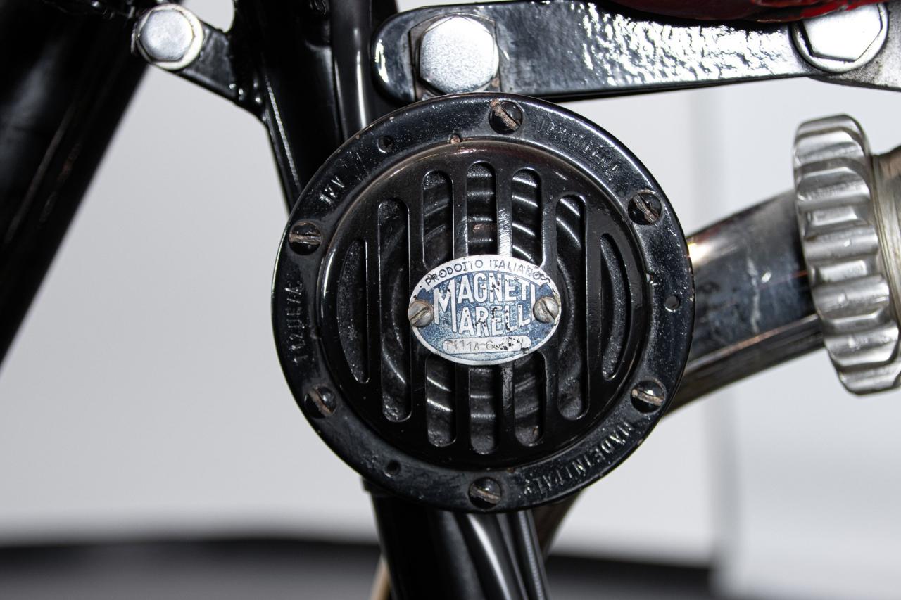 1954 Gilera SATURNO SPORT 500