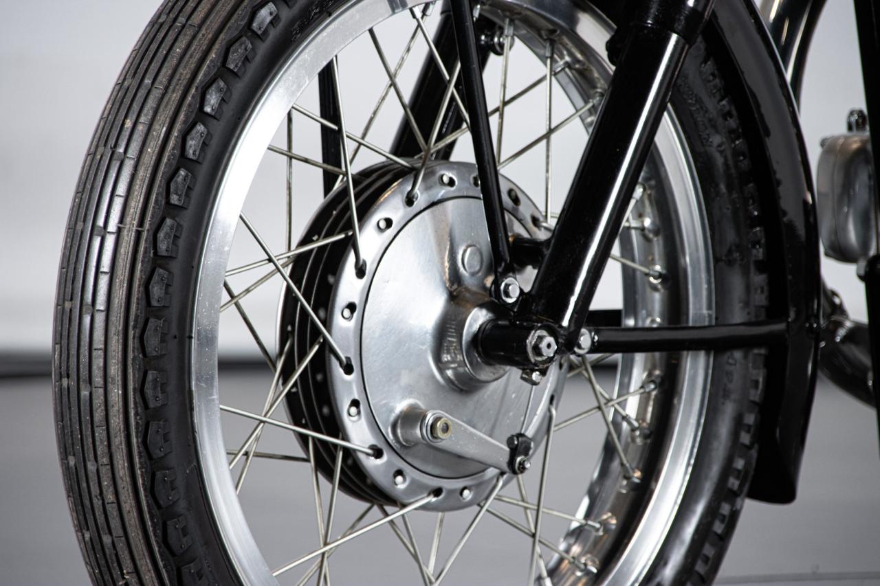 1954 Gilera SATURNO SPORT 500