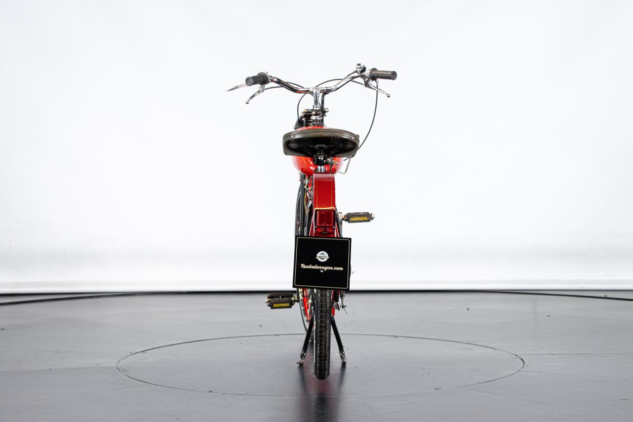 1954 Ducati CUCCIOLO