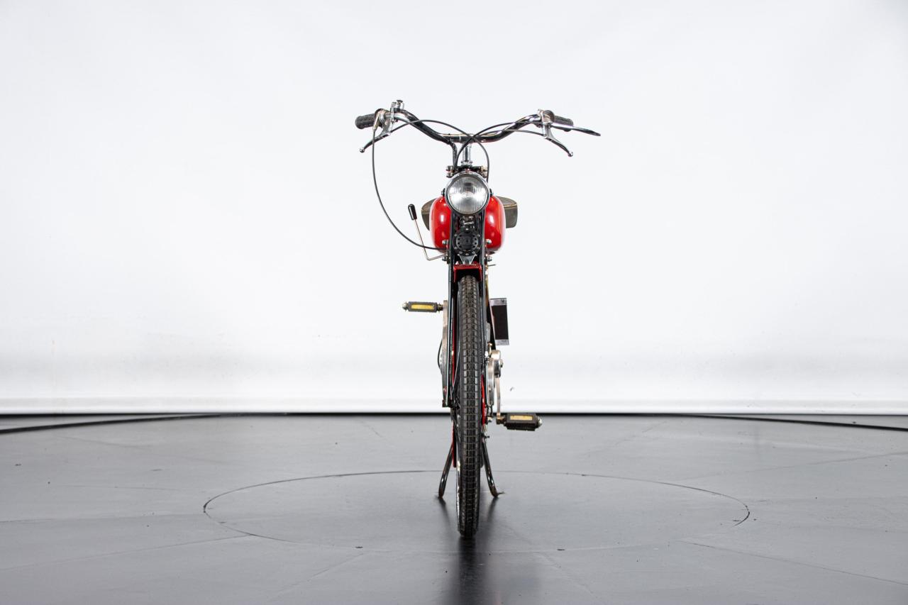 1954 Ducati CUCCIOLO