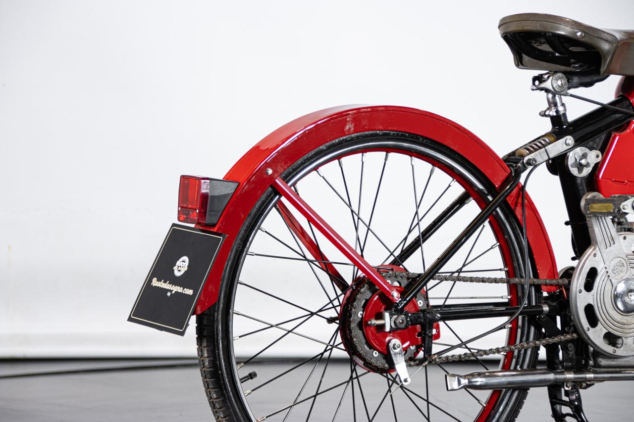 1954 Ducati CUCCIOLO