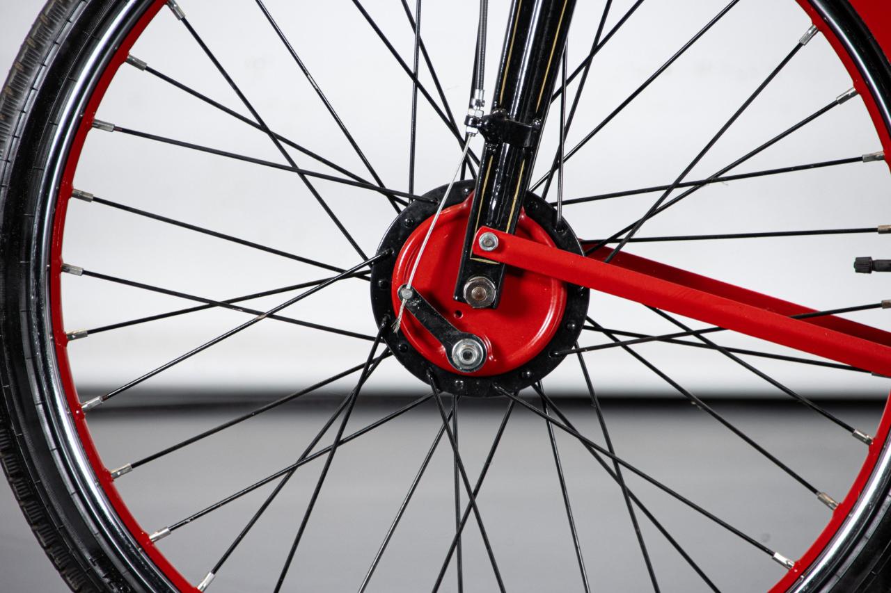 1954 Ducati CUCCIOLO