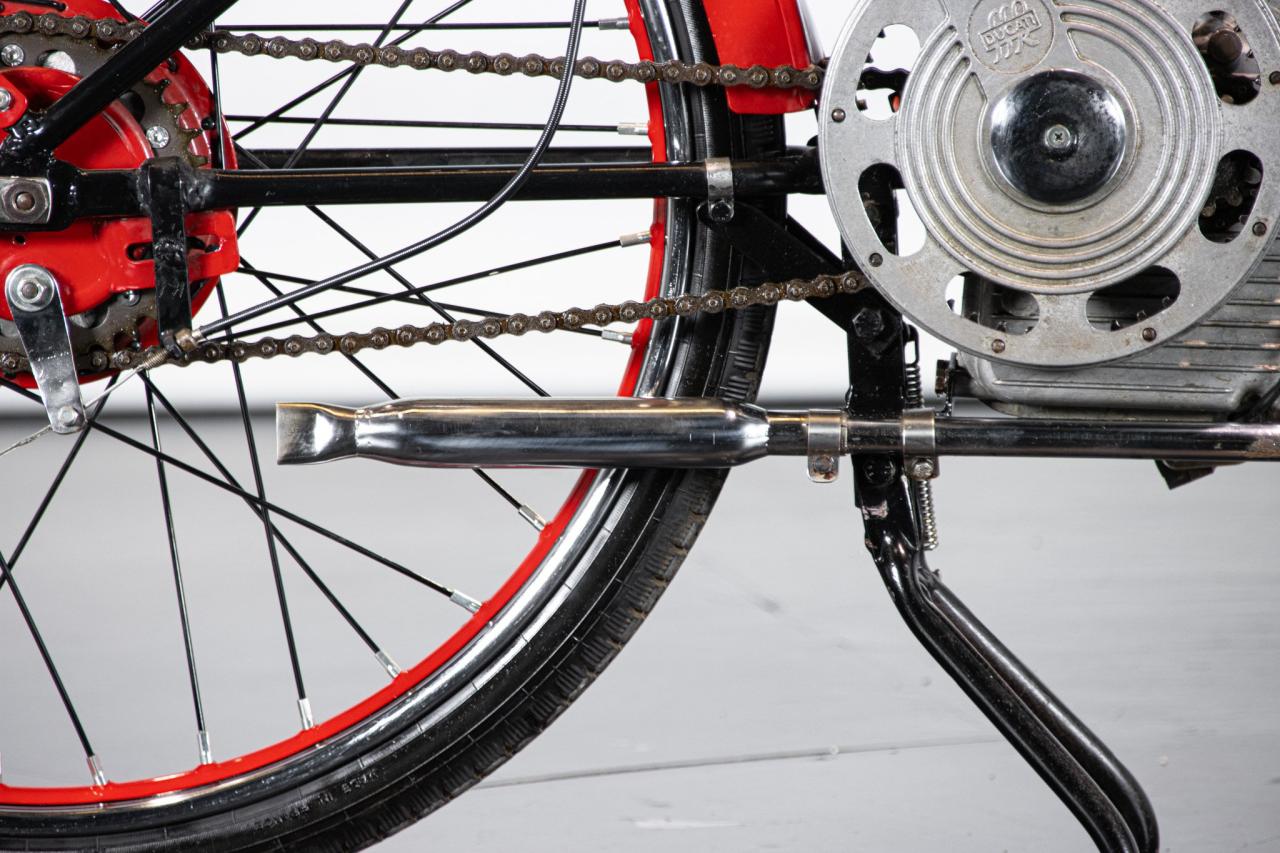 1954 Ducati CUCCIOLO