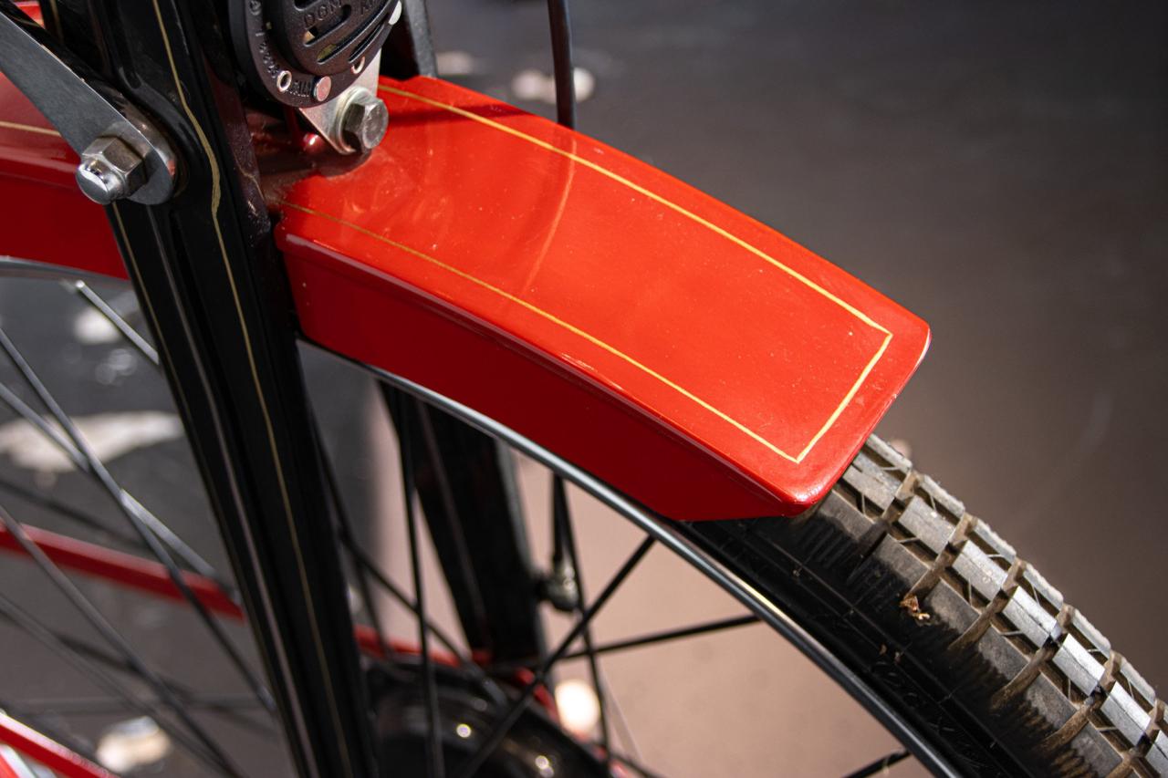 1954 Ducati CUCCIOLO