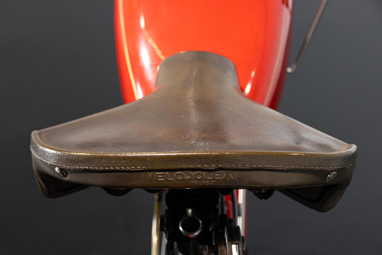 1954 Ducati CUCCIOLO