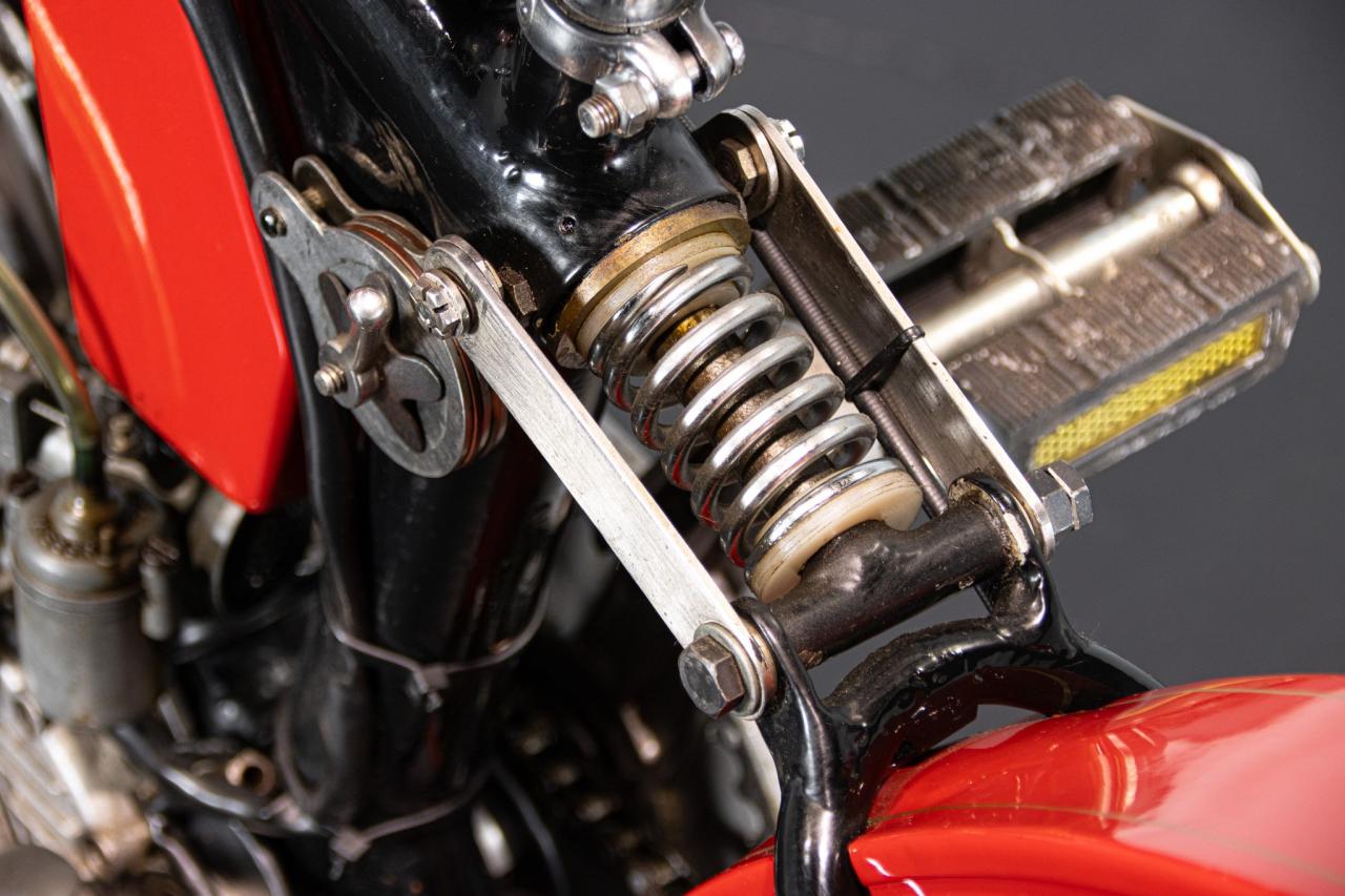 1954 Ducati CUCCIOLO