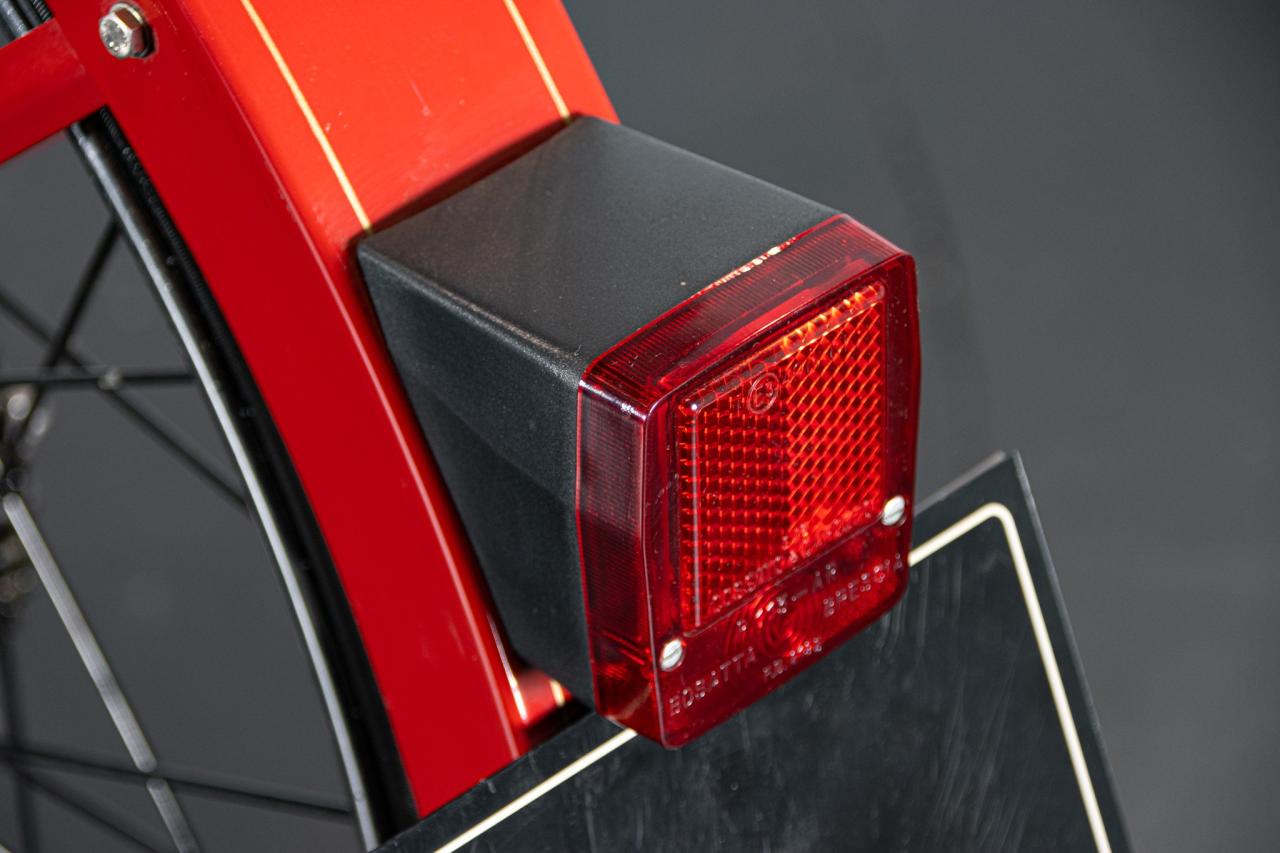 1954 Ducati CUCCIOLO