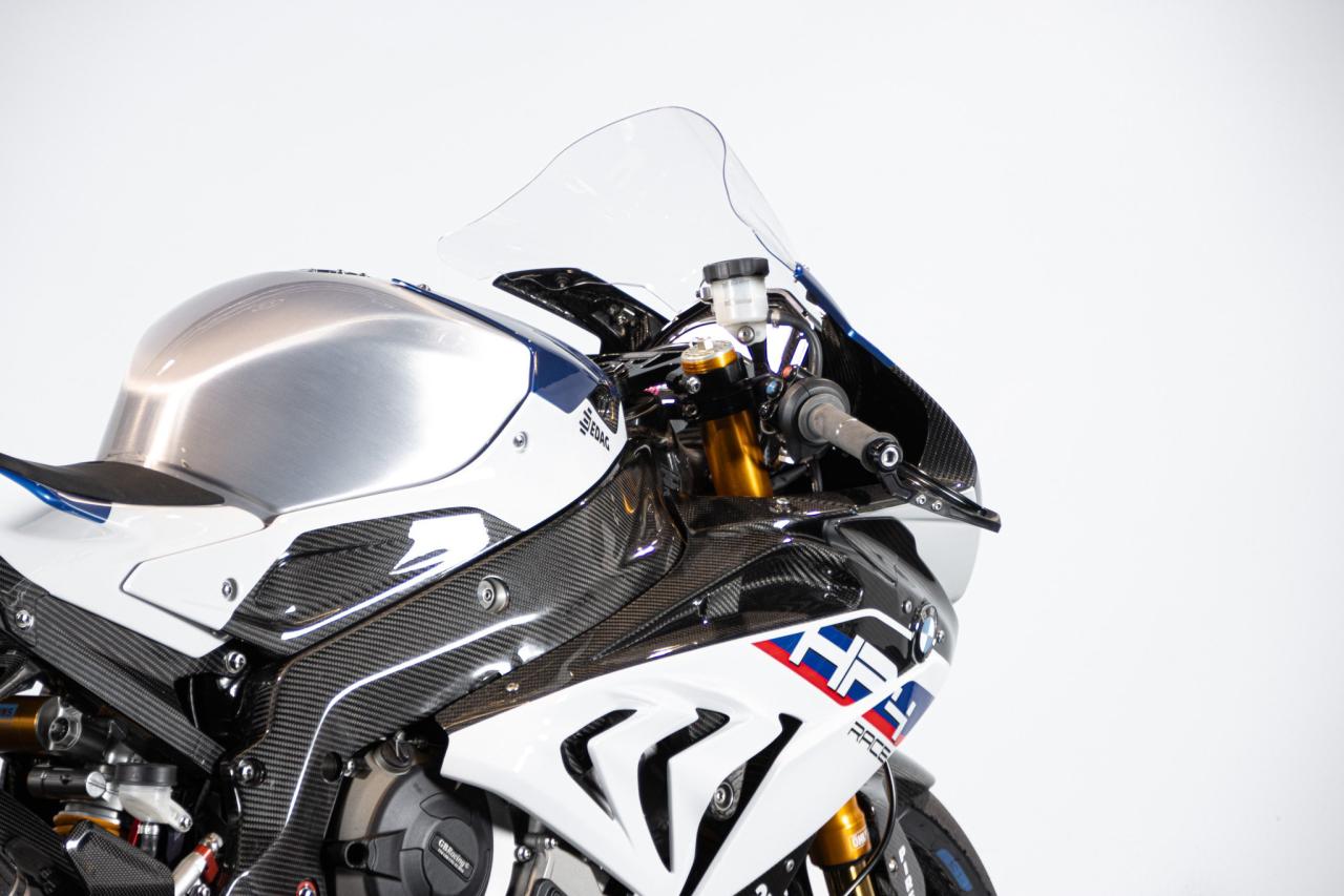 2017 BMW HP4 RACE