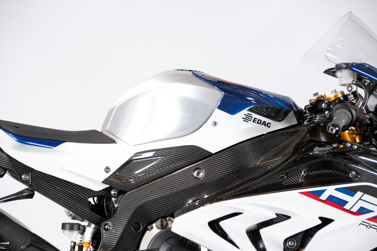 2017 BMW HP4 RACE