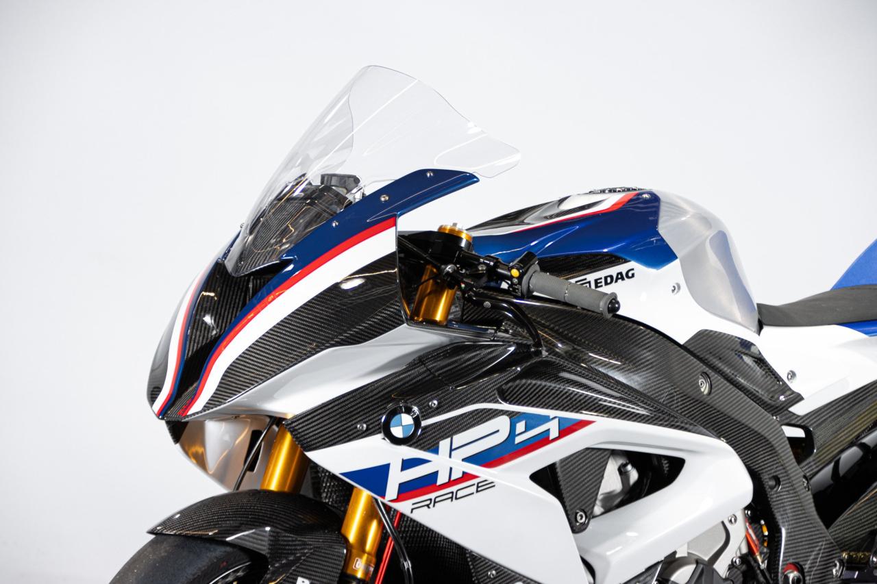 2017 BMW HP4 RACE