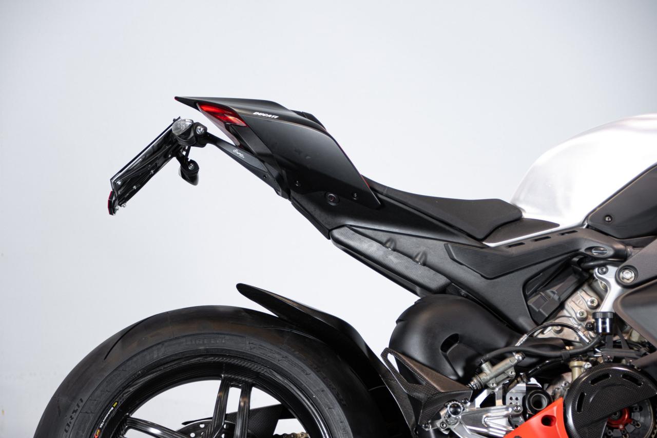 2022 Ducati PANIGALE V4 SP2 (EDIZIONE LIMITATA N&deg;222)