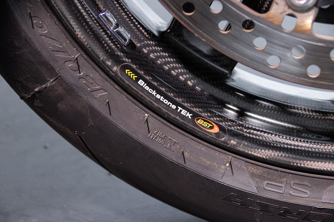 2022 Ducati PANIGALE V4 SP2 (EDIZIONE LIMITATA N&deg;222)