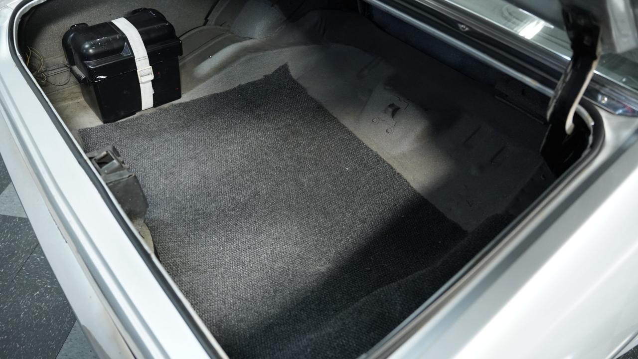 1972 Chevrolet Nova SS Tribute