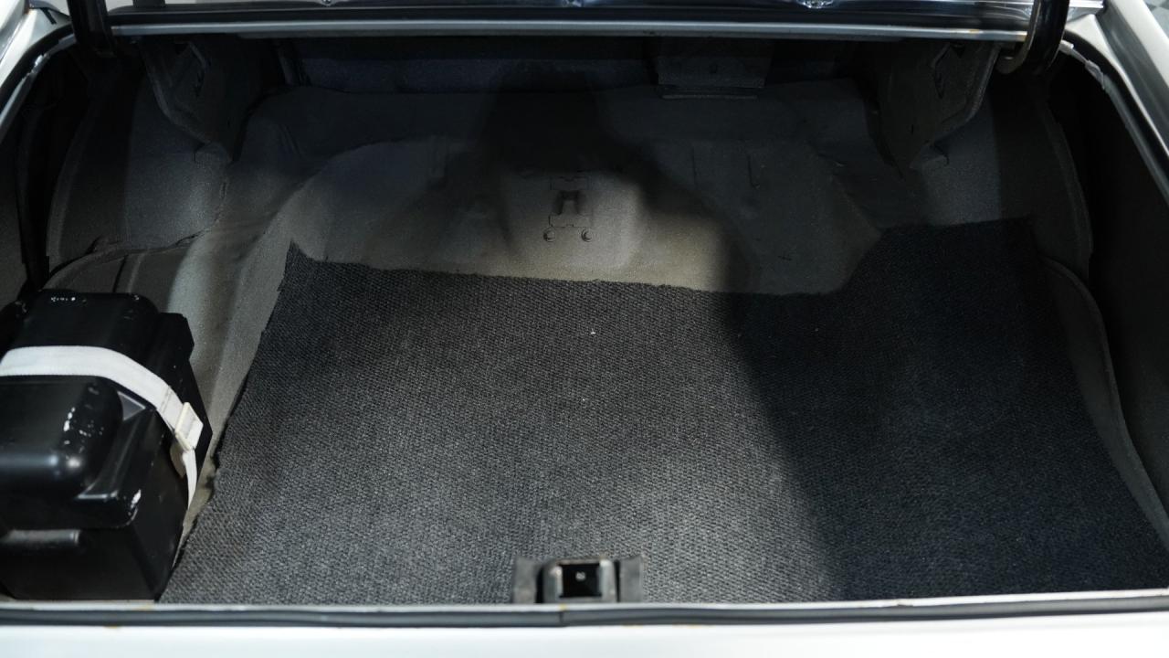 1972 Chevrolet Nova SS Tribute