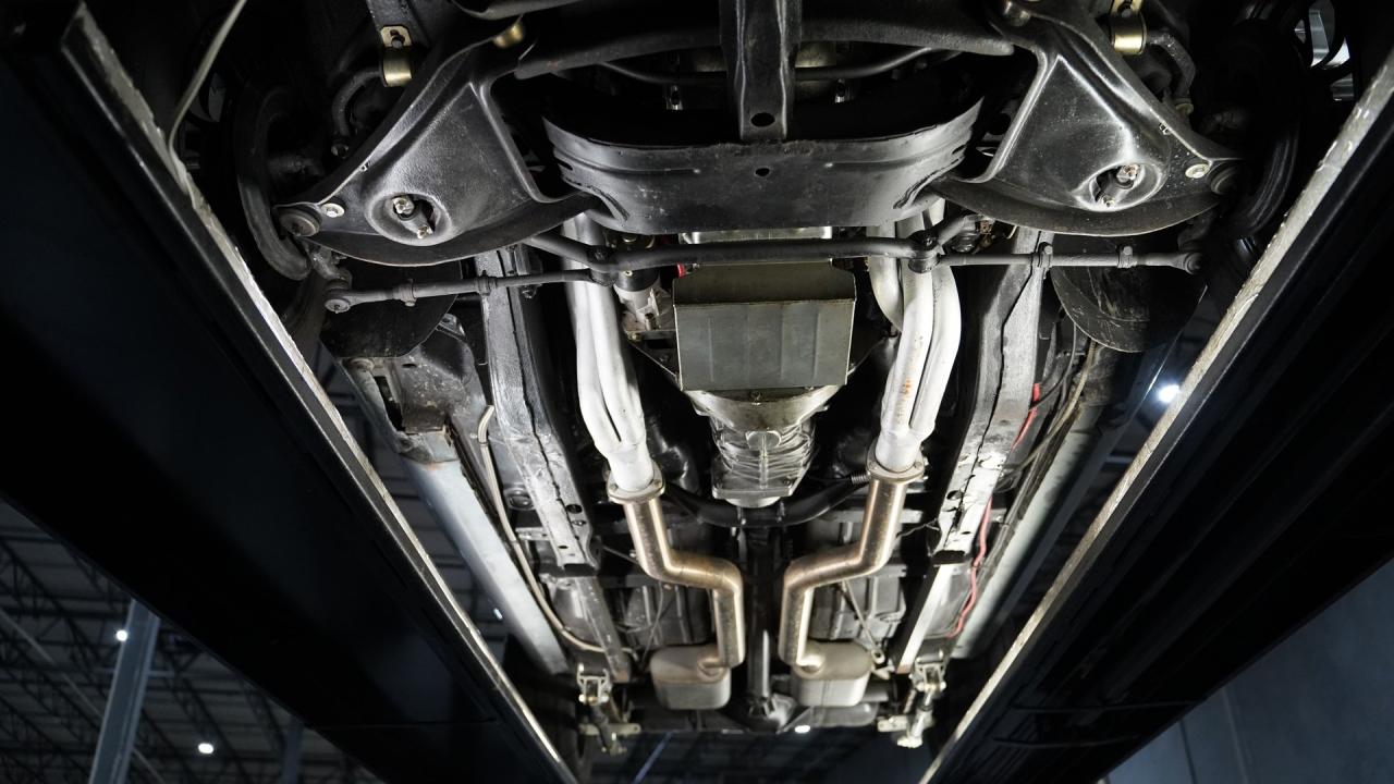 1972 Chevrolet Nova SS Tribute