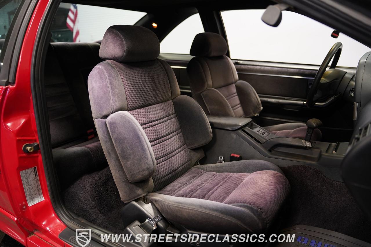 1990 Ford Thunderbird Super Coupe