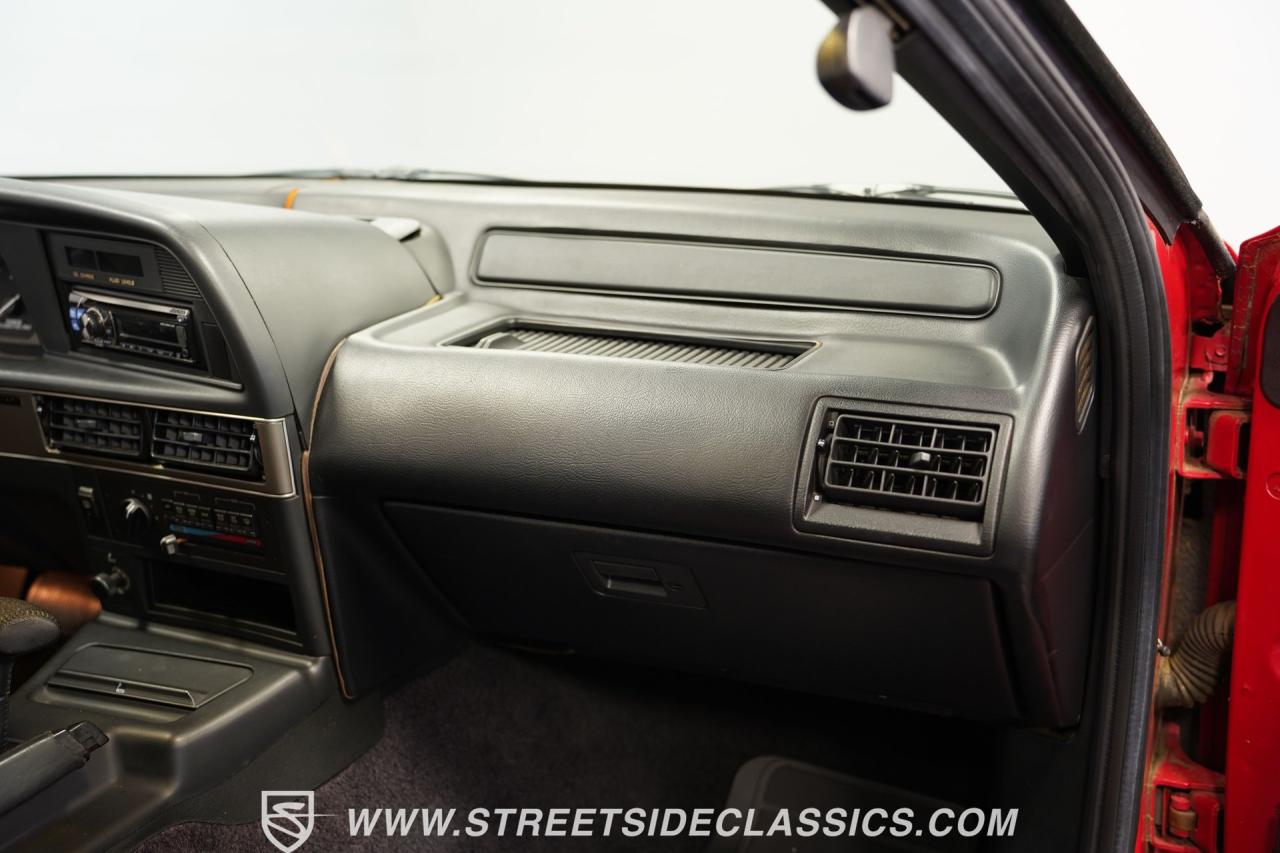 1990 Ford Thunderbird Super Coupe