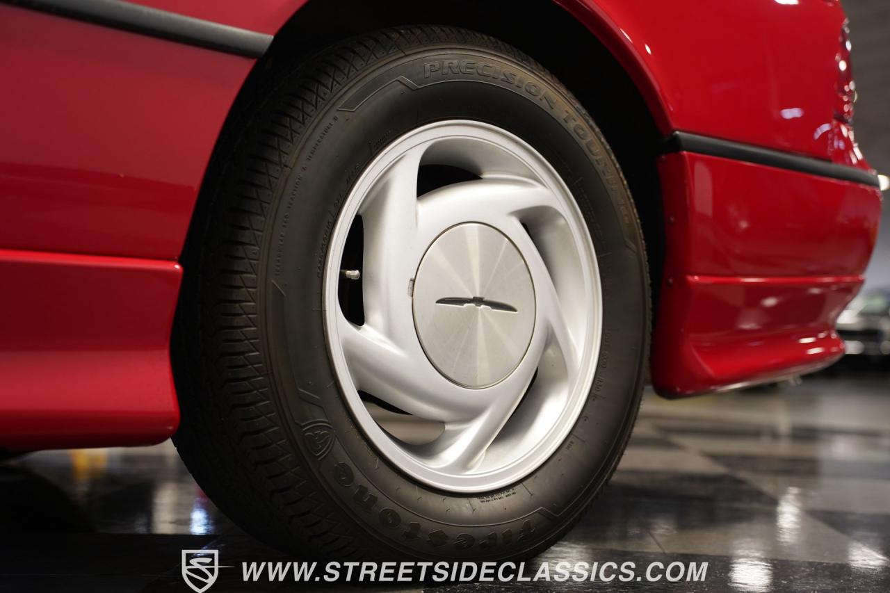 1990 Ford Thunderbird Super Coupe