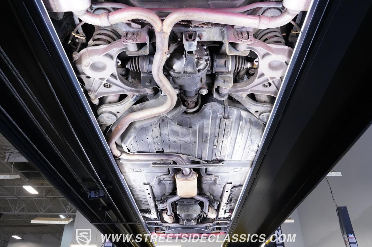 1990 Ford Thunderbird Super Coupe