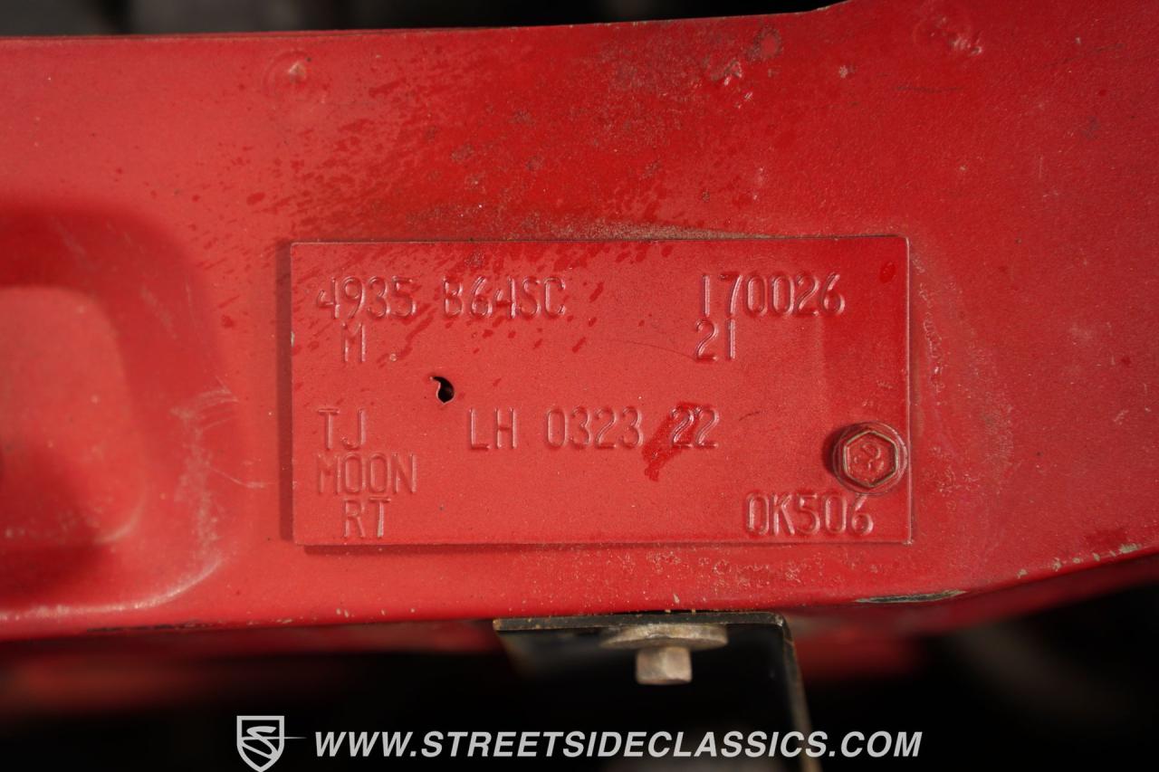 1990 Ford Thunderbird Super Coupe