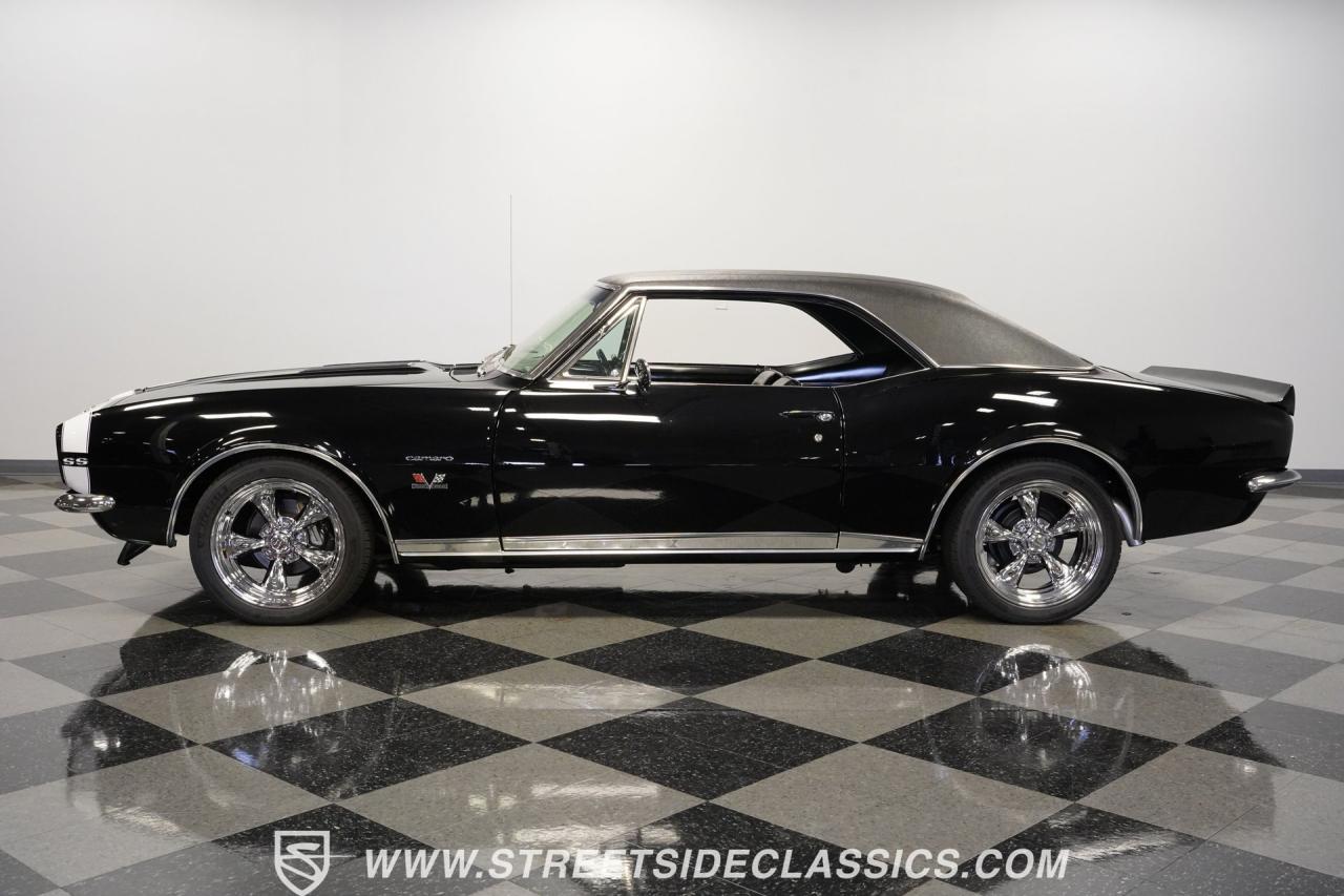 1967 Chevrolet Camaro RS/SS 396 L78