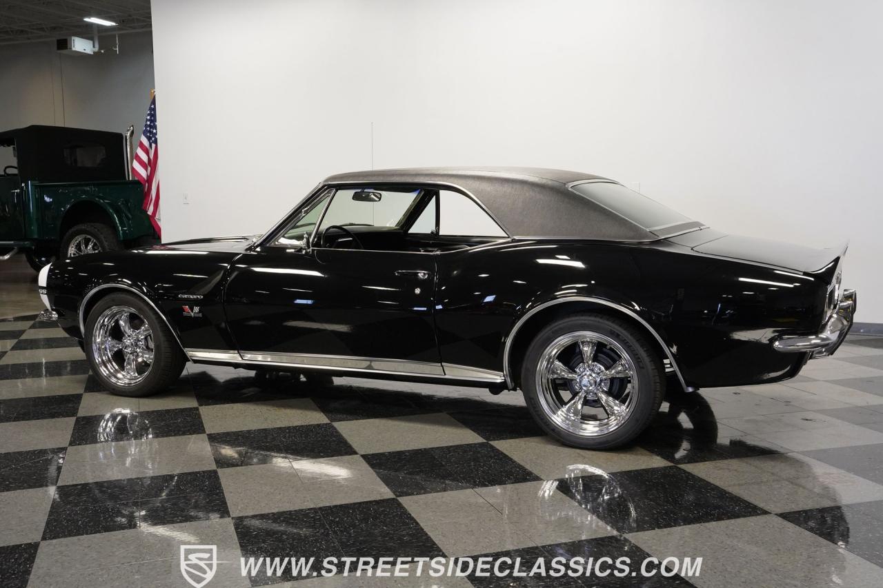 1967 Chevrolet Camaro RS/SS 396 L78