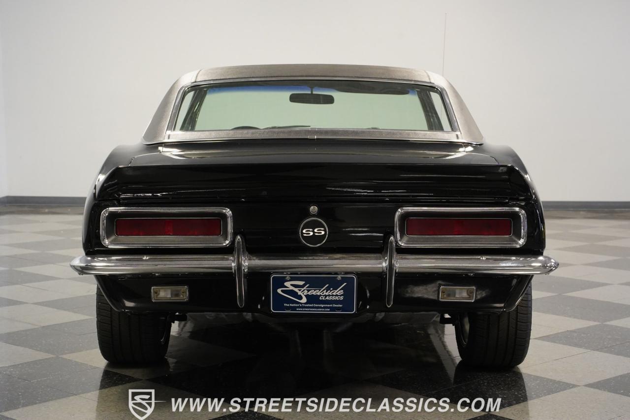 1967 Chevrolet Camaro RS/SS 396 L78